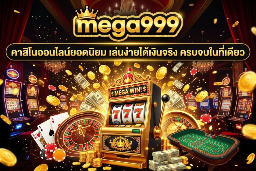 mega999