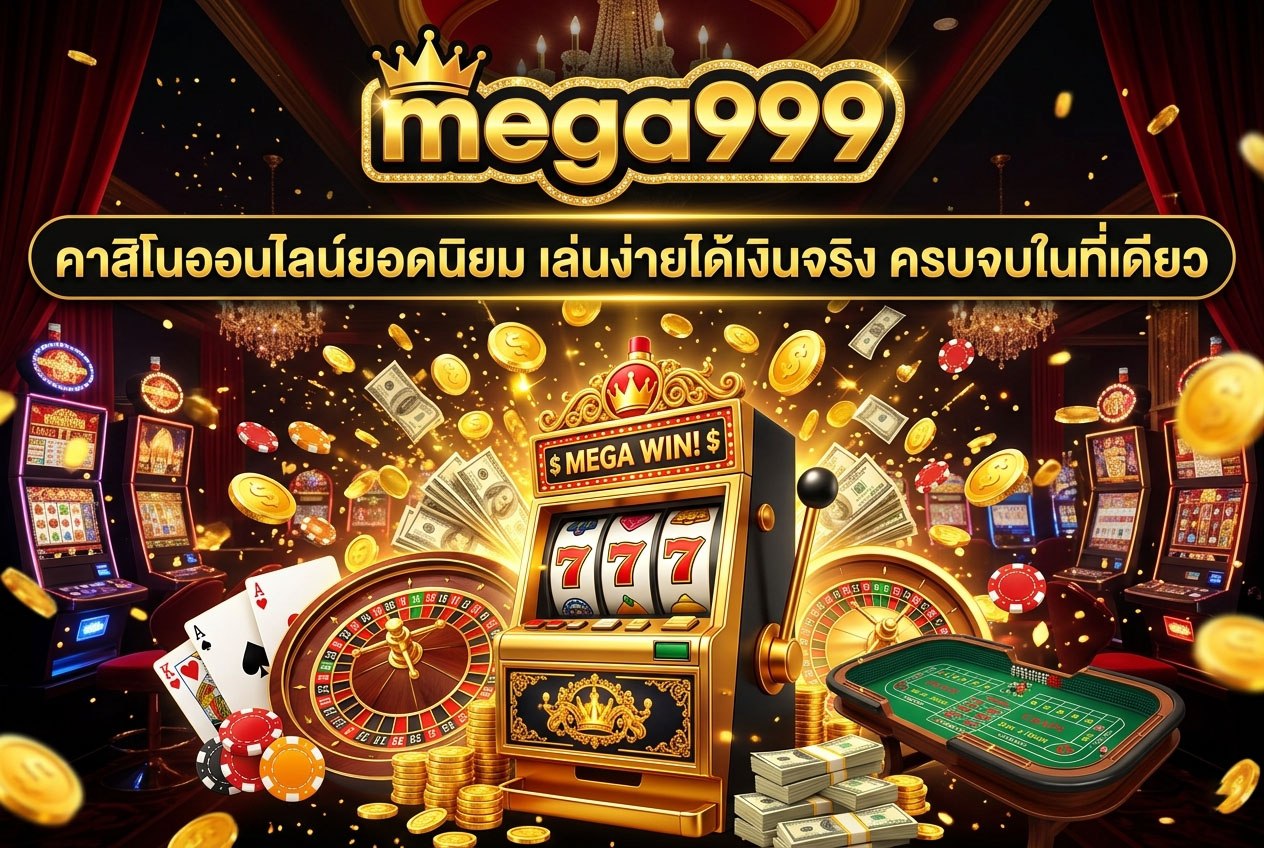 mega999